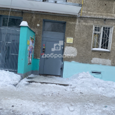 3-к квартира | 60.60 м² | 1 - 9 эт. 01