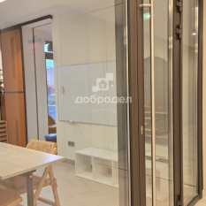 2-к квартира | 76.40 м² | 3 - 24 эт. 20