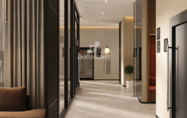 Екатеринбург, улица Академика Парина, 11с1