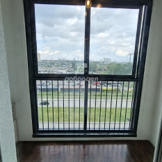 1-к квартира | 33.40 м² | 6 - 12 эт. 10