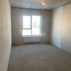 2-к квартира | 54.70 м² | 7 - 15 эт. 60