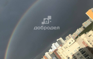 Екатеринбург, ул. Евгения Савкова,4