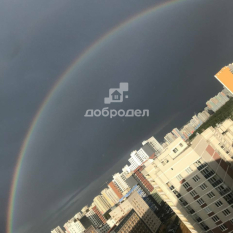 2-к квартира | 62.70 м² | 19 - 20 эт. 60