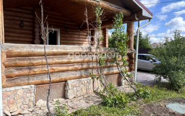 Косулино, Белоярский муниципальный округ, ДНП Крылья, Сосновая улица, 187 