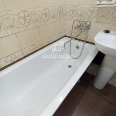 2-к квартира | 41.30 м² | 2 - 5 эт. 60