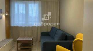 1-к квартира | 31.00 м² | 15 - 16 эт.