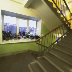 1-к квартира | 29.30 м² | 7 - 9 эт. 30