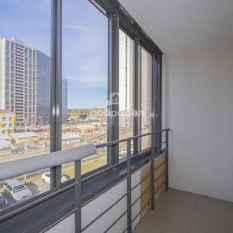2-к квартира | 50.60 м² | 3 - 25 эт. 41