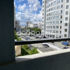 1-к квартира | 47.90 м² | 3 - 16 эт. 31