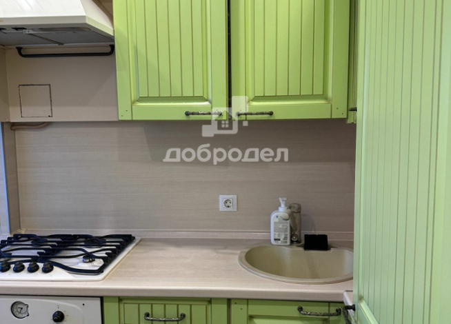 1-к квартира | 31.80 м² | 7 - 9 эт.