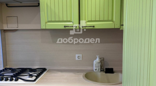 1-к квартира | 31.80 м² | 7 - 9 эт.