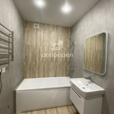 2-к квартира | 60.20 м² | 2 - 20 эт. 50