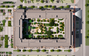 Екатеринбург, ул. Таватуйская, 20/4 стр