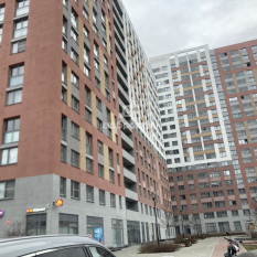 1-к квартира | 25.40 м² | 1 - 20 эт. 41