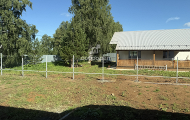 Рассоха, ул. Загородная,5