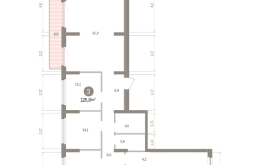 Екатеринбург, ул. Таватуйская, 20/7 стр