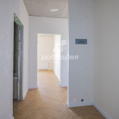 1-к квартира | 40.00 м² | 13 - 17 эт. 30