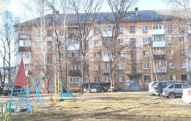 Екатеринбург, ул. Лукиных,24