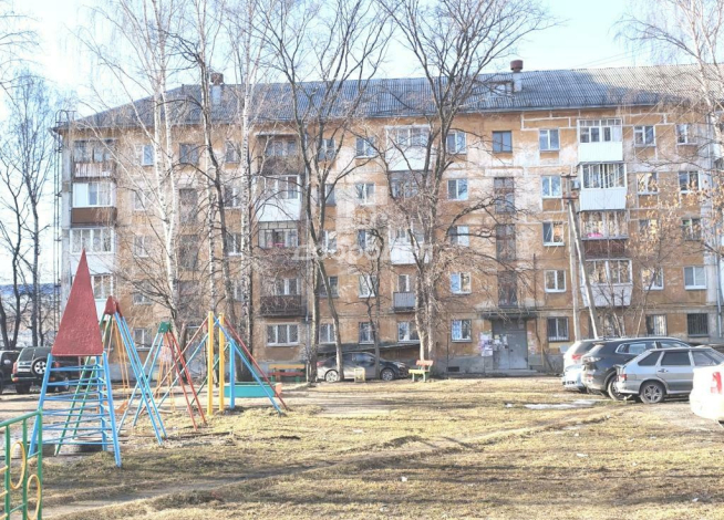 2-к квартира | 44.80 м² | 5 - 5 эт.