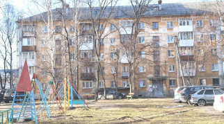 2-к квартира | 44.80 м² | 5 - 5 эт.