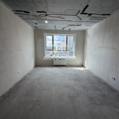 1-к квартира | 27.50 м² | 14 - 16 эт. 00