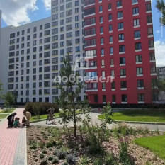 1-к квартира | 26.00 м² | 15 - 17 эт. 10