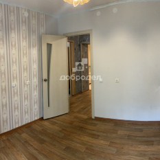 1-к квартира | 35.20 м² | 2 - 9 эт. 41