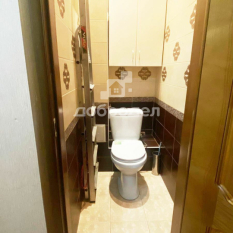 3-к квартира | 66.00 м² | 1 - 4 эт. 40