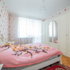3-к квартира | 122.00 м² | 3 - 4 эт. 40