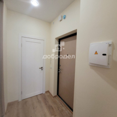 1-к квартира | 26.10 м² | 3 - 18 эт. 31