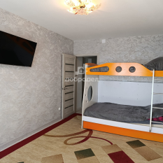 1-к квартира | 41.30 м² | 1 - 5 эт. 10