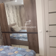 2-к квартира | 46.00 м² | 1 - 5 эт. 11