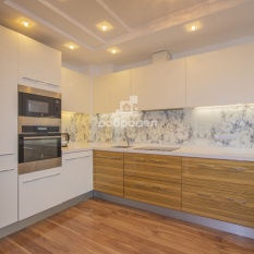 2-к квартира | 84.50 м² | 3 - 21 эт. 40