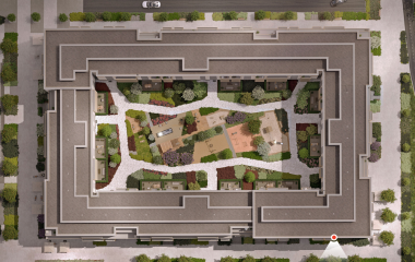 Екатеринбург, ул. Академика Ландау, стр. 5