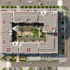 140.00 м² | 8 - 8 эт. 01