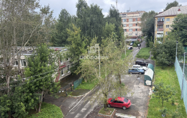 Екатеринбург, ул. Восстания,23