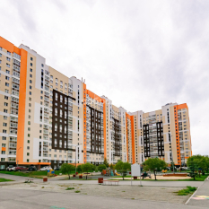 1-к квартира | 35.10 м² | 8 - 18 эт. 50