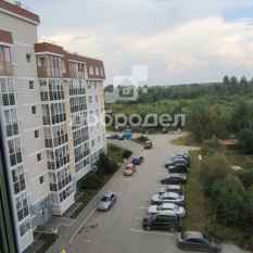 3-к квартира | 66.00 м² | 6 - 7 эт. 100