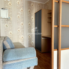 1-к квартира | 38.90 м² | 13 - 18 эт. 10