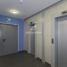 1-к квартира | 21.40 м² | 19 - 25 эт. 80
