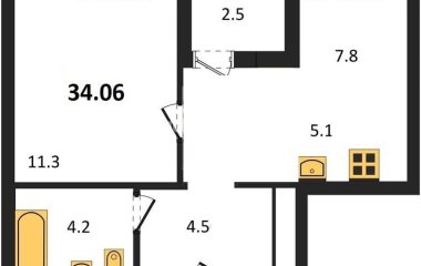 Екатеринбург, ул. 22 Партсъезда,3