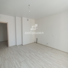 3-к квартира | 78.80 м² | 6 - 9 эт. 20