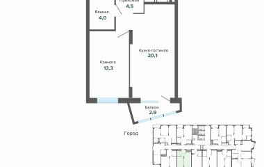 Екатеринбург, Высоцкого