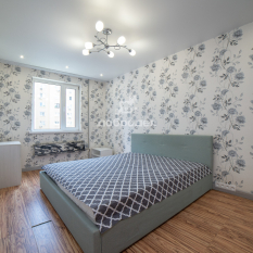 2-к квартира | 47.20 м² | 5 - 9 эт. 10