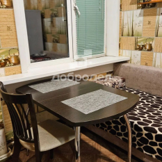 1-к квартира | 34.10 м² | 11 - 16 эт. 01