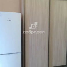 1-к квартира | 39.00 м² | 12 - 19 эт. 30