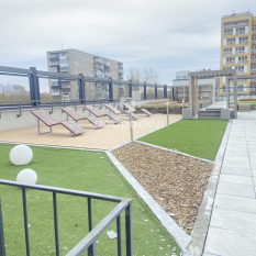 1-к квартира | 33.00 м² | 9 - 25 эт. 01