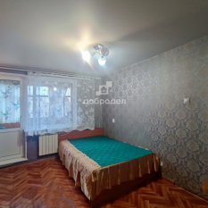 1-к квартира | 27.00 м² | 5 - 5 эт. 01