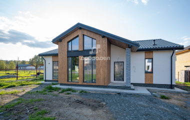 Габиевский, КП Заповедник, кв-л Малиновка 27