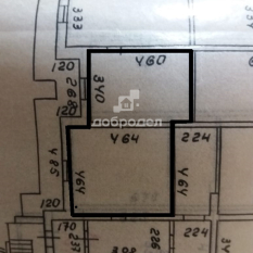 47.00 м² | 1 - 16 эт. 21